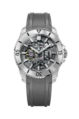 Kurmalı Otomatik Erkek Kol Saati - 3921508 Nereide Ultraleggero - Venezianico