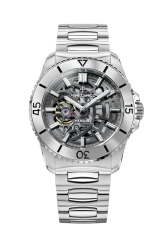 Kurmalı Otomatik Erkek Kol Saati - 3921508C Nereide Ultraleggero 