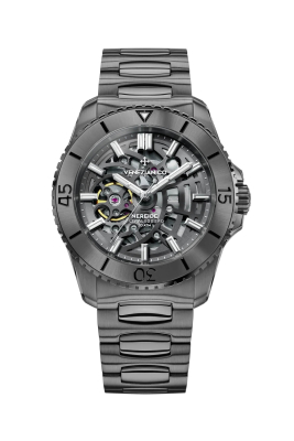 Kurmalı Otomatik Erkek Kol Saati - 3921509C-Nereide Ultraleggero 42 - Venezianico