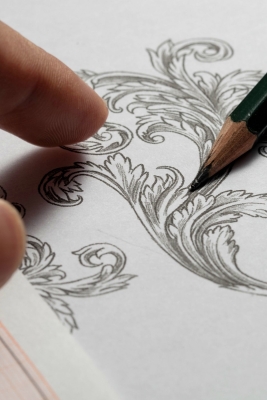 Kurmalı Otomatik Erkek Kol Saati - 3921520-Nereide Acquaforte - 4