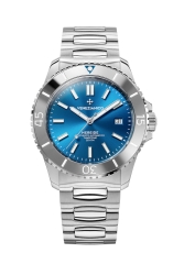 Kurmalı Otomatik Erkek Kol Saati - 4521501C Nereide Tungsteno 