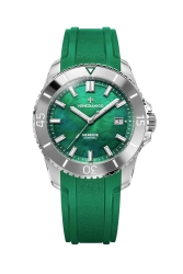 Kurmalı Otomatik Erkek Kol Saati - 4521540 Nereide Madreperla 