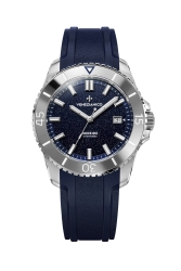 Kurmalı Otomatik Erkek Kol Saati - 4521550 Nereide Avventurina 