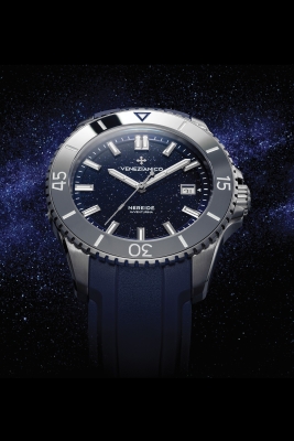 Kurmalı Otomatik Erkek Kol Saati - 4521550 Nereide Avventurina - 4