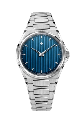 Kurmalı Otomatik Erkek Kol Saati-6221502C-ARSENALE 40 - Venezianico