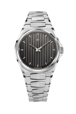 Kurmalı Otomatik Erkek Kol Saati-6221503C-ARSENALE 40 - Venezianico