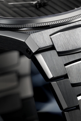 Kurmalı Otomatik Erkek Kol Saati-6221503C-ARSENALE 40 - 5