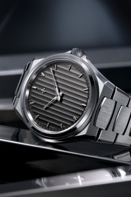 Kurmalı Otomatik Erkek Kol Saati-6221503C-ARSENALE 40 - 6