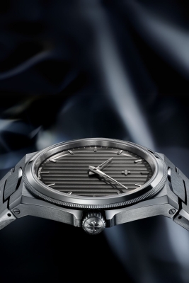 Kurmalı Otomatik Erkek Kol Saati-6221503C-ARSENALE 40 - 8