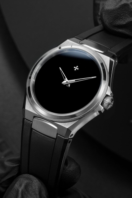 Kurmalı Otomatik Erkek Kol Saati-6221510-ARSENALE 40 - 4