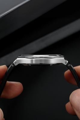 Kurmalı Otomatik Erkek Kol Saati-6221510-ARSENALE 40 - 6