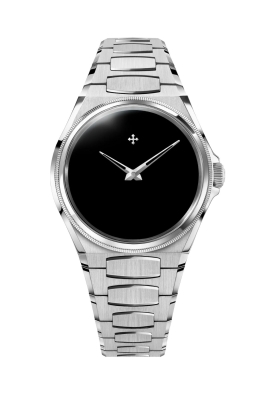 Kurmalı Otomatik Erkek Kol Saati-6221510-ARSENALE 40 - 1