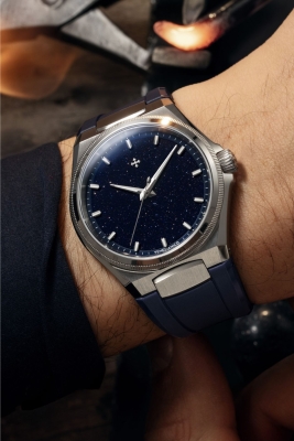 Kurmalı Otomatik Erkek Kol Saati-6221550-ARSENALE 40 - 6