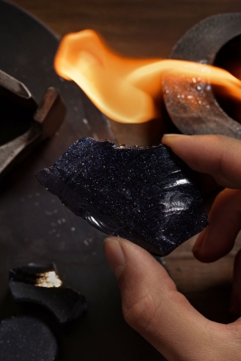 Kurmalı Otomatik Erkek Kol Saati-6221550-ARSENALE 40 - 7