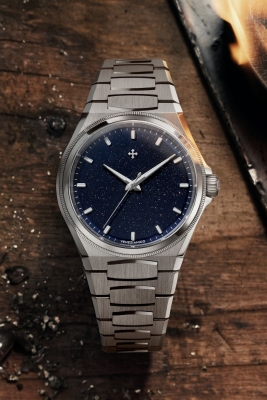 Kurmalı Otomatik Erkek Kol Saati-6221550-ARSENALE 40 - 2