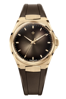 Kurmalı Otomatik Erkek Kol Saati-6221555-ARSENALE BRONZO - Venezianico