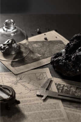 Kurmalı Otomatik Erkek Kol Saati-6221560C-ARSENALE METEORIT - 7