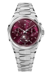 Kurmalı Otomatik Erkek Kol Saati-6221581C-ARSENALE CALENDARIO 