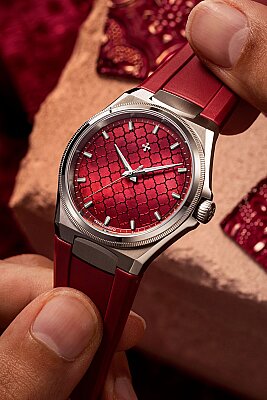 Kurmalı Otomatik Erkek Kol Saati | ARSENALE BOSPHORUS-LIMITED EDITION (ÖN SİPARİŞ ÜRÜNÜDÜR) - 2