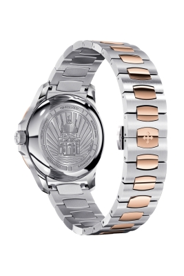 Kurmalı Otomatik Kol Saati - 1121506C Redentore - 2