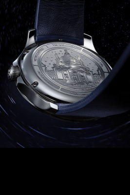 Kurmalı Otomatik Kol Saati - 1121550-REDENTORE AVVENTURINA-36 - 4