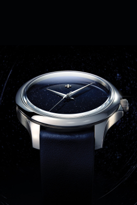 Kurmalı Otomatik Kol Saati - 1221550-REDENTORE AVVENTURINA-40 - 2