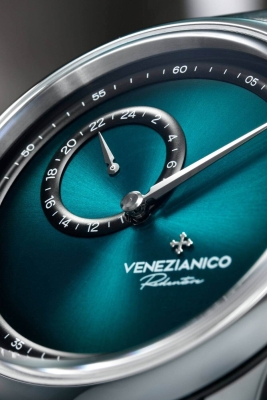 Kurmalı Otomatik Kol Saati - 1221570-REDENTORE ENIGMA - 2