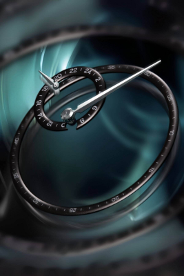 Kurmalı Otomatik Kol Saati - 1221570-REDENTORE ENIGMA - 5