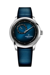 Kurmalı Otomatik Kol Saati - 1221571-REDENTORE ENIGMA 