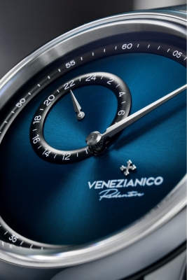 Kurmalı Otomatik Kol Saati - 1221571-REDENTORE ENIGMA - 3