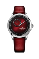 Kurmalı Otomatik Kol Saati - 1221573-REDENTORE ENIGMA 