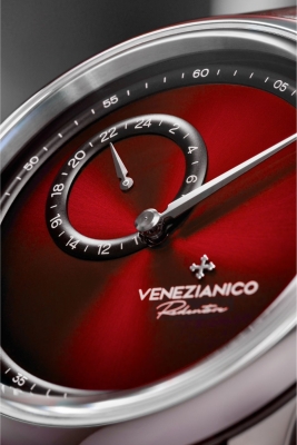 Kurmalı Otomatik Kol Saati - 1221573-REDENTORE ENIGMA - 3