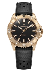 Kurmalı Otomatik Kol Saati - 3121555-NEREIDE BRONZO 39 