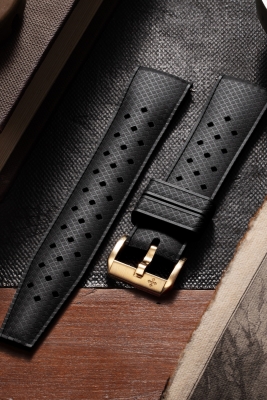 Kurmalı Otomatik Kol Saati - 3121555-NEREIDE BRONZO 39 - 5