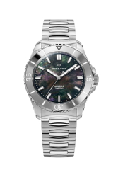 Kurmalı Otomatik Kol Saati - 3121540C-NEREIDE TUNGSTENO 39 