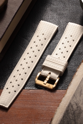 Kurmalı Otomatik Kol Saati - 3121556-NEREIDE BRONZO 39 - 5