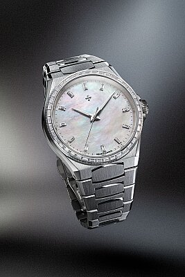 Kurmalı Otomatik Kol Saati-6121511C-ARSENALE MOZANIT 37 - 4
