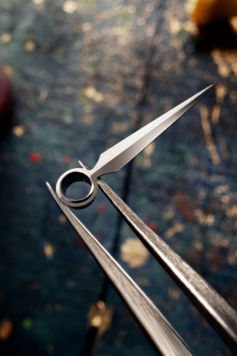 ( ÖN SİPARİŞ ÜRÜNÜDÜR )Otomatik Kol Saati - Redentore Arlecchino Limited Edition - 7