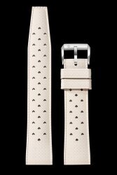 VENEZİANİCO FİLDİŞİ SİLİKON KORDON 20MM 