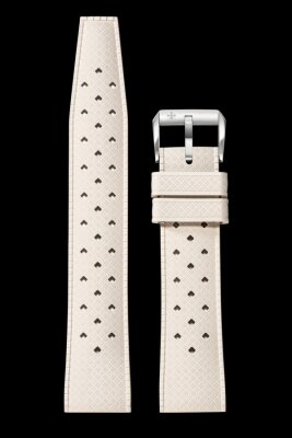 VENEZİANİCO FİLDİŞİ SİLİKON KORDON 20MM - Venezianico