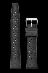 VENEZİANİCO SİYAH SİLİKON KORDON 20MM 